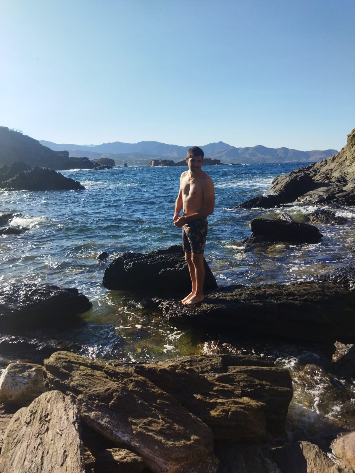 Mikhail - Lommel - Limbourg | Annonce Rencontre