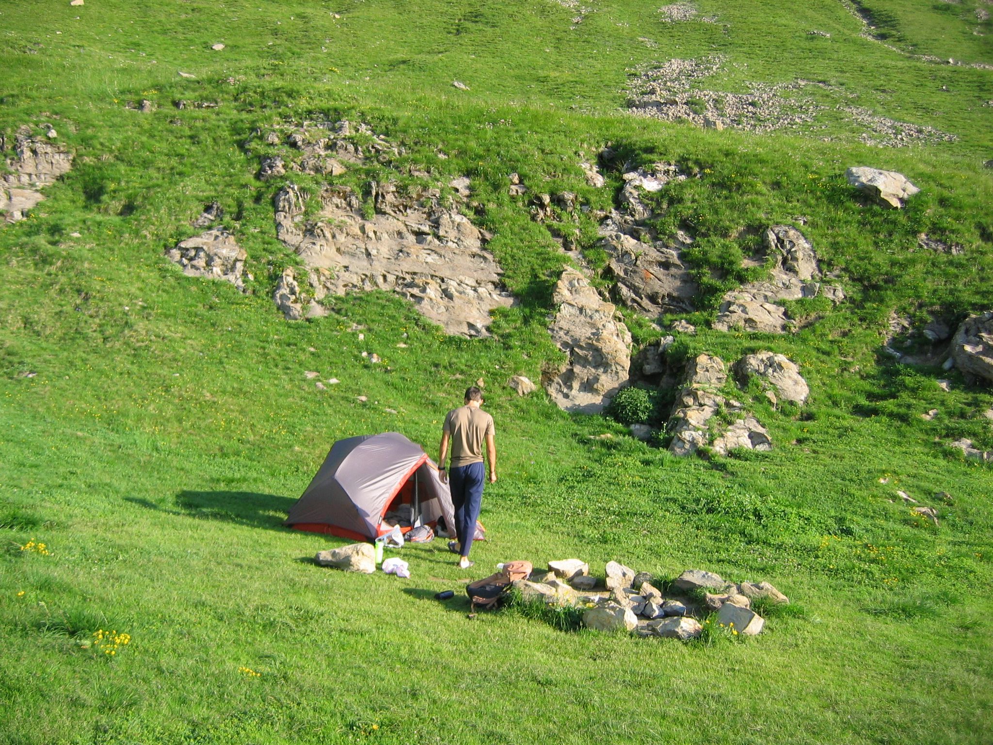 Antonn - Saint-Ghislain - Hainaut | Annonce Rencontre