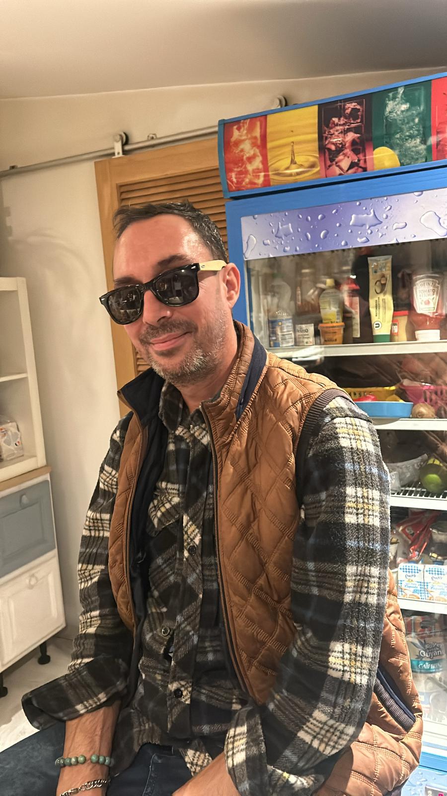 Abdallah - Zottegem - Flandre orientale | Annonce Rencontre