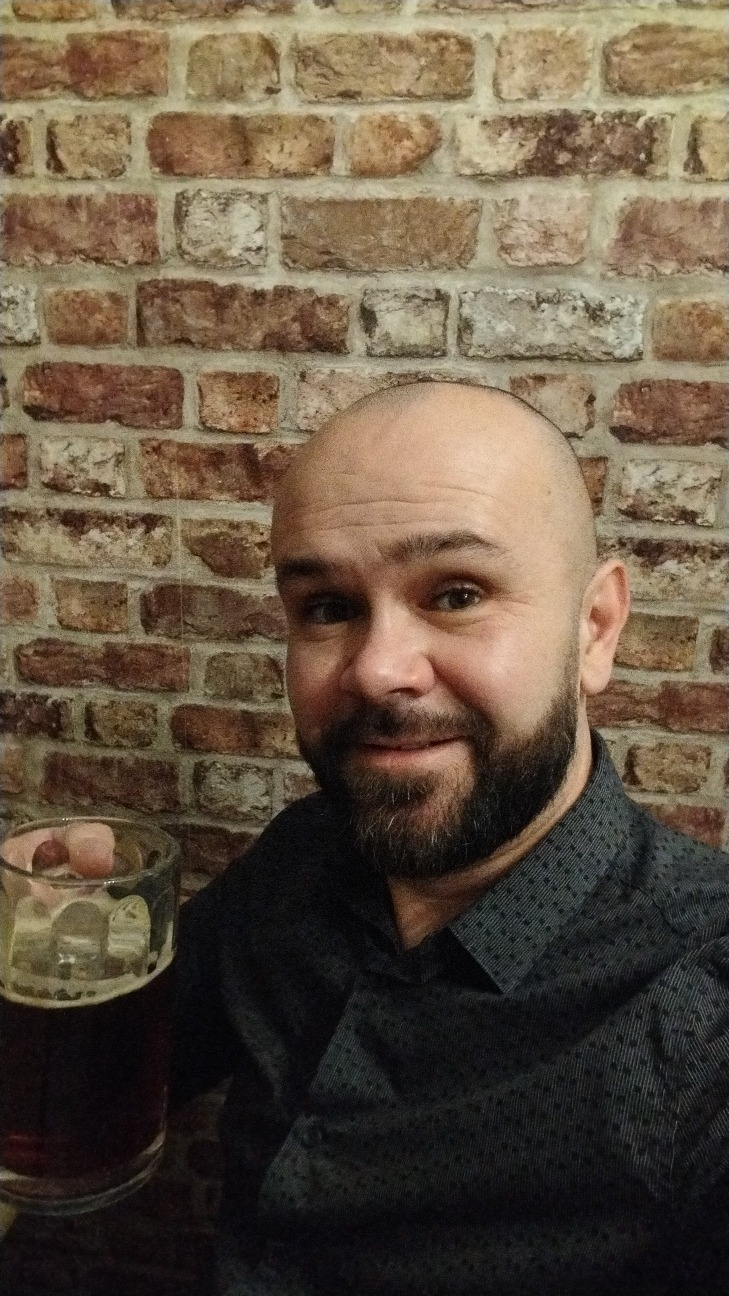 Camilo - Ravels - Anvers | Annonce Rencontre