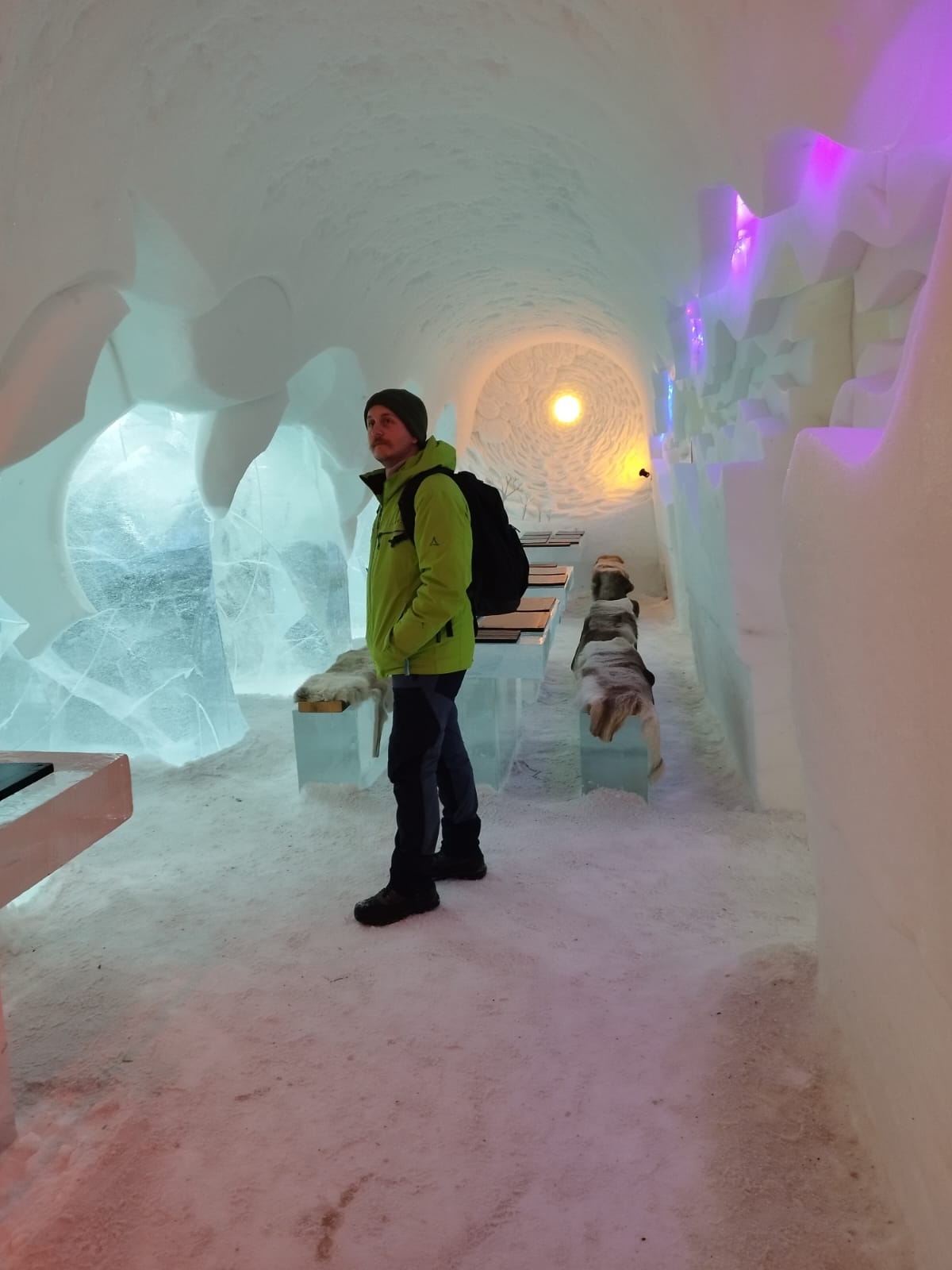 Djani - Enghien - Hainaut | Annonce Rencontre