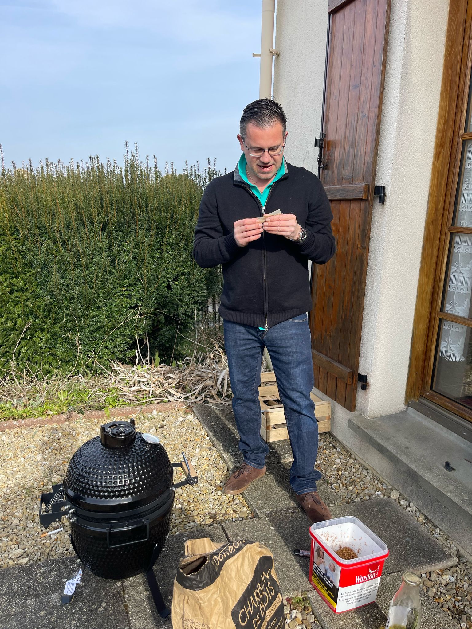 Murad - Spa - Liège | Annonce Rencontre