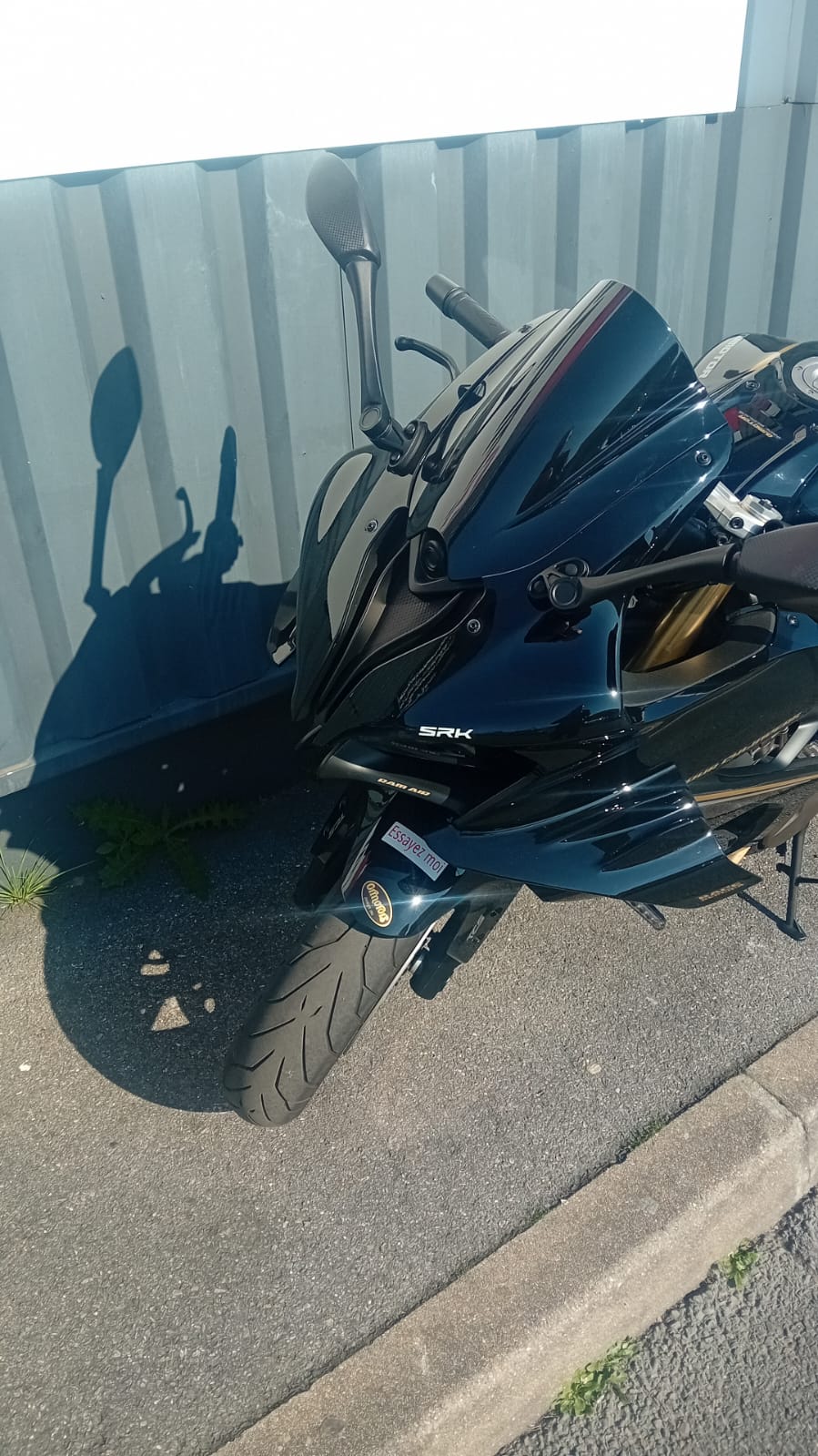 Téliau - Brakel - Flandre orientale | Annonce Rencontre