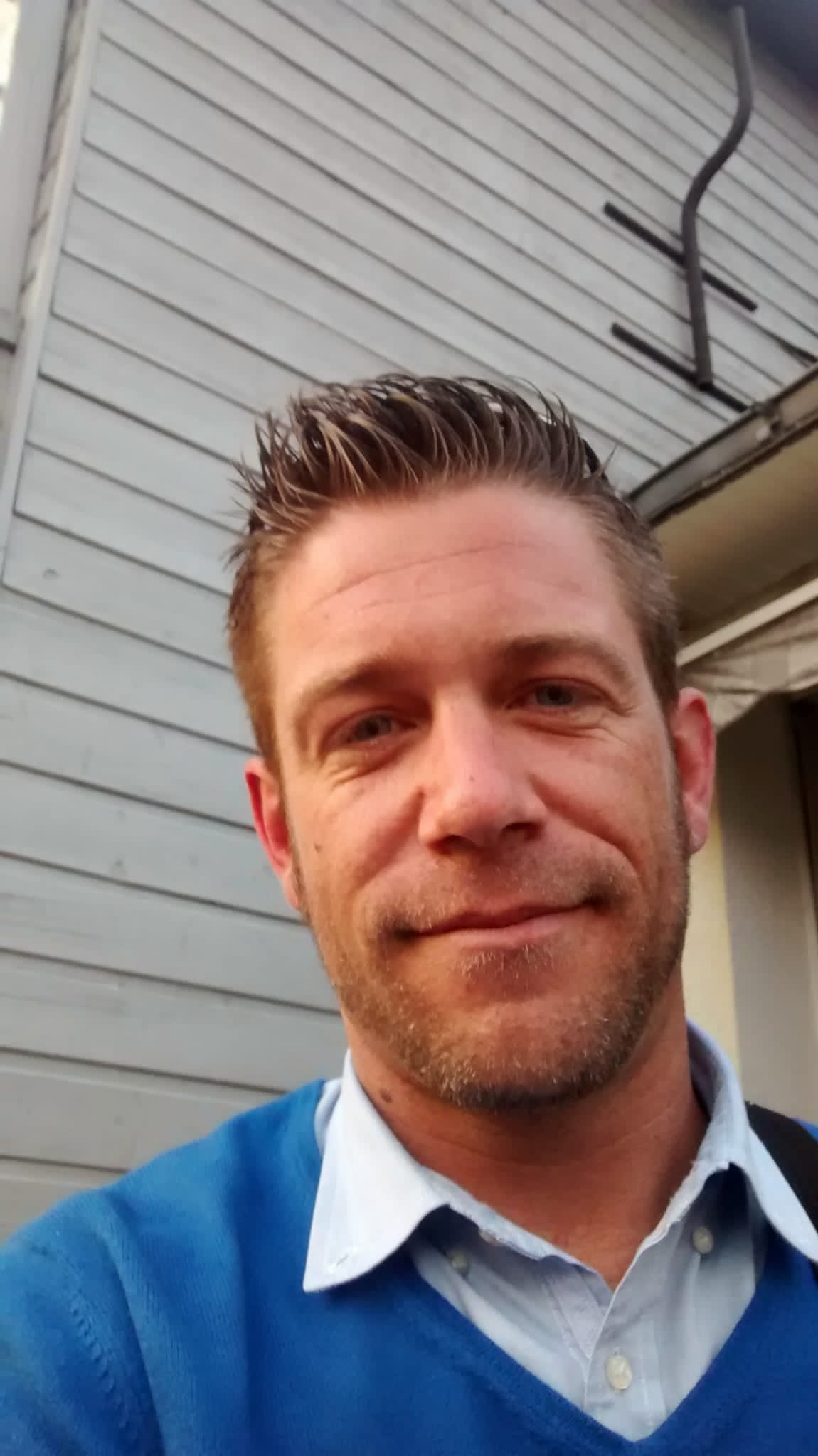 Ayann - Beerse - Anvers | Annonce Rencontre