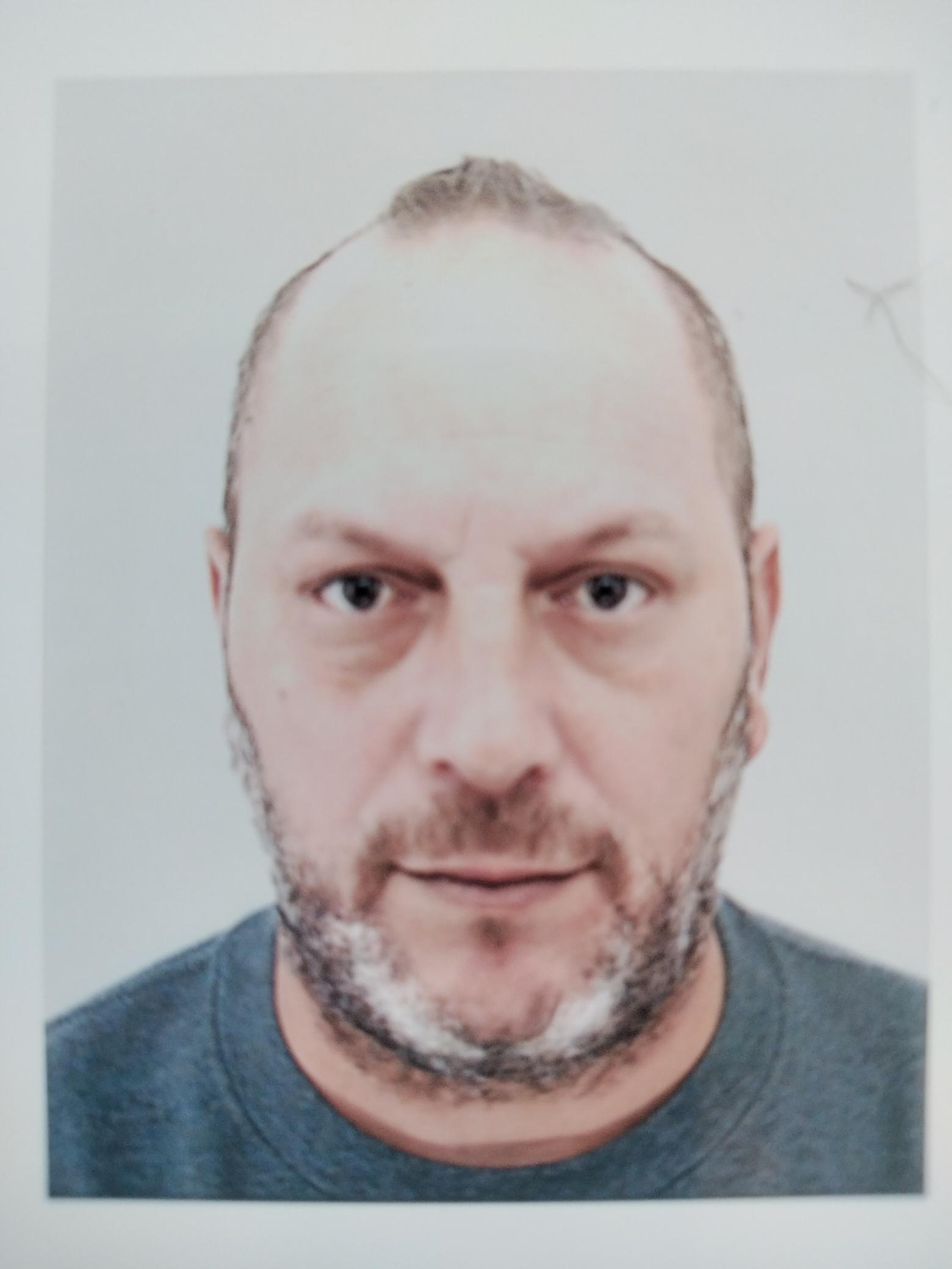 Gamal - Ottignies-Louvain-la-Neuve - Brabant wallon | Annonce Rencontre