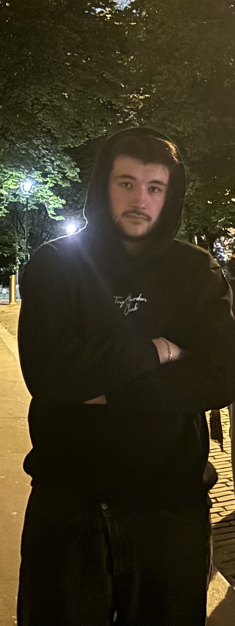 Ramzi - Beernem - Flandre occidentale | Annonce Rencontre