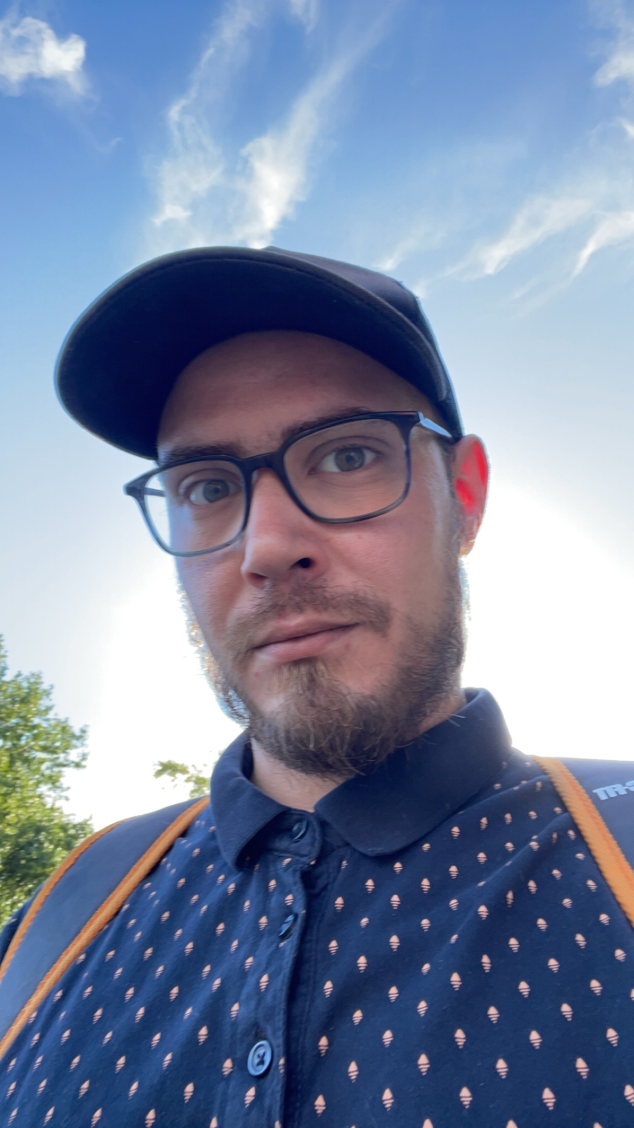 Michal - Ottignies-Louvain-la-Neuve - Brabant wallon | Annonce Rencontre