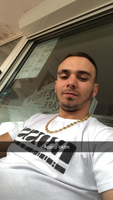 Aditya - Modave - Liège | Annonce Rencontre