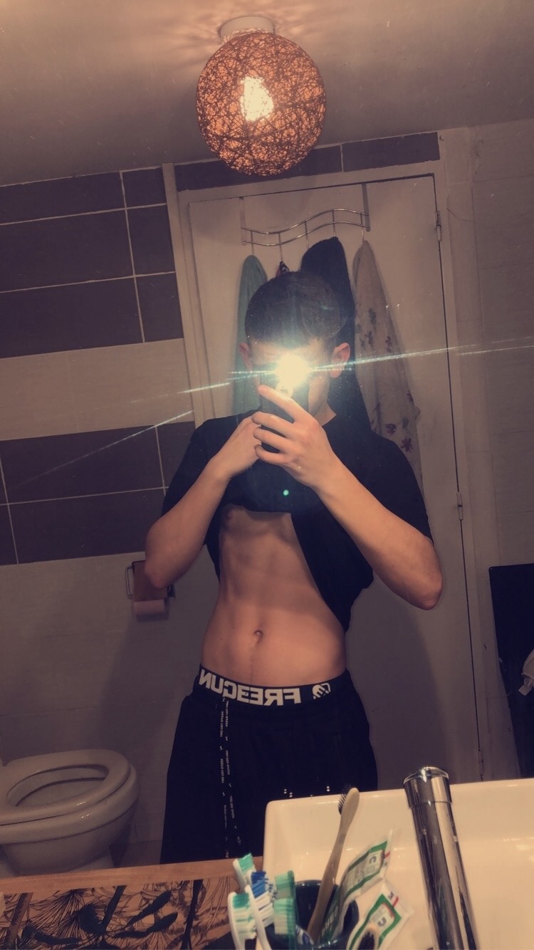 Yash - Bullange - Liège | Annonce Rencontre