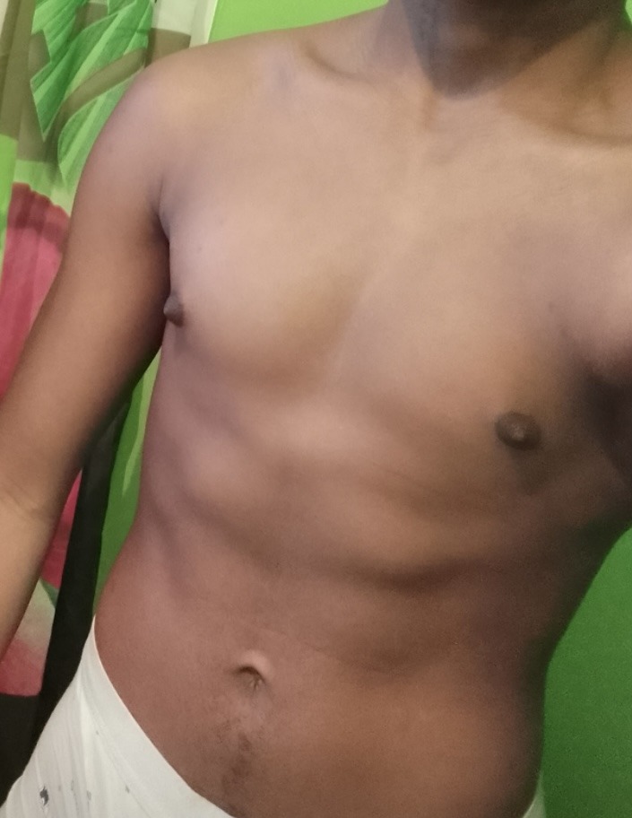 Brandy - Huy - Liège | Annonce Rencontre