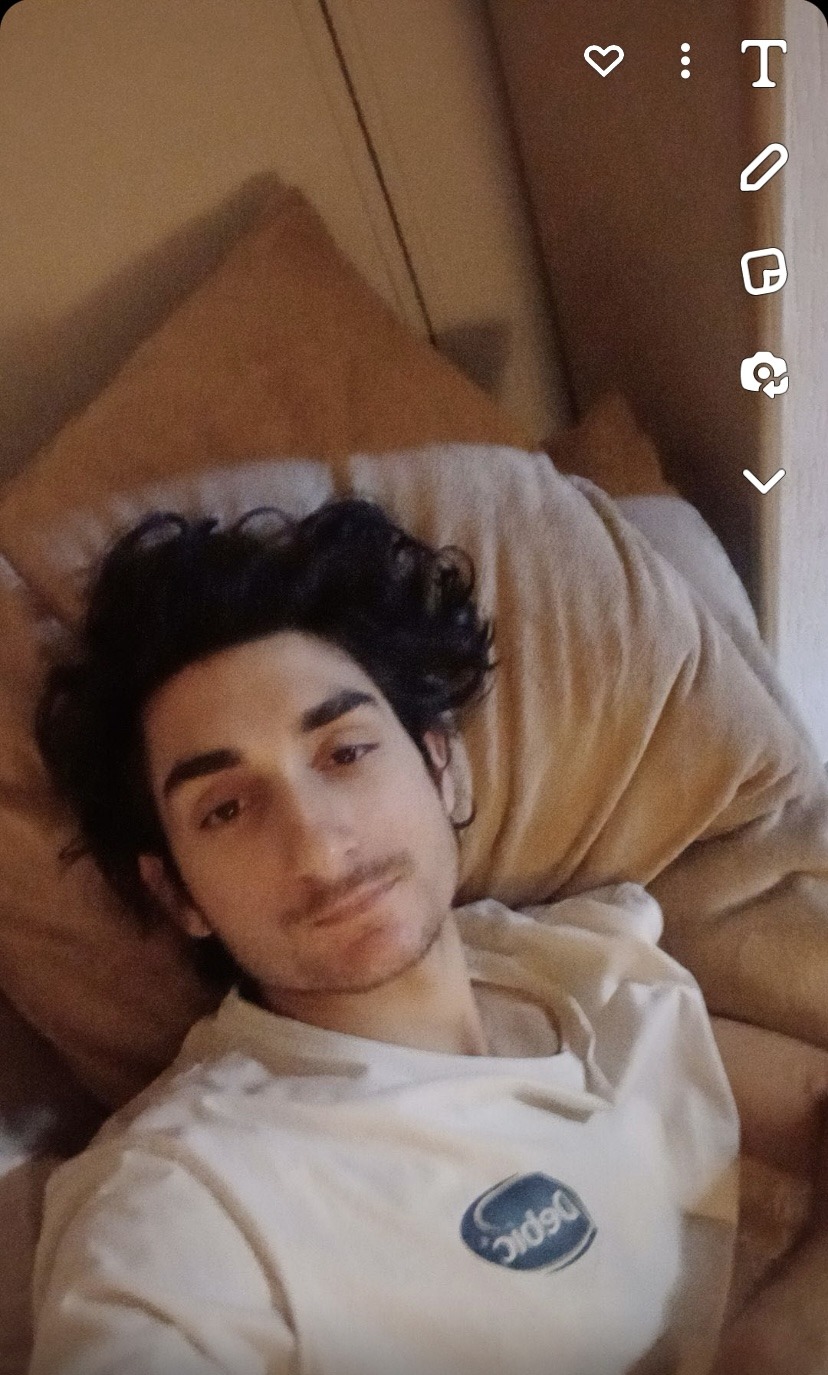 Aliocha - Herentals - Anvers | Annonce Rencontre