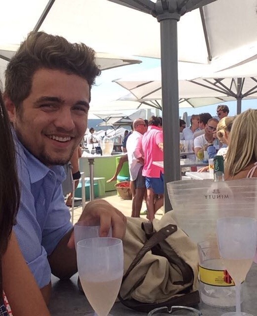 Shaun - Riemst - Limbourg | Annonce Rencontre