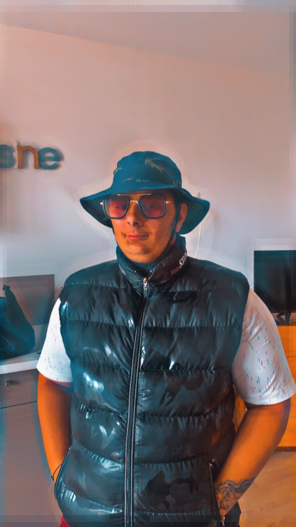 Maleaume - Tubize - Brabant wallon | Annonce Rencontre