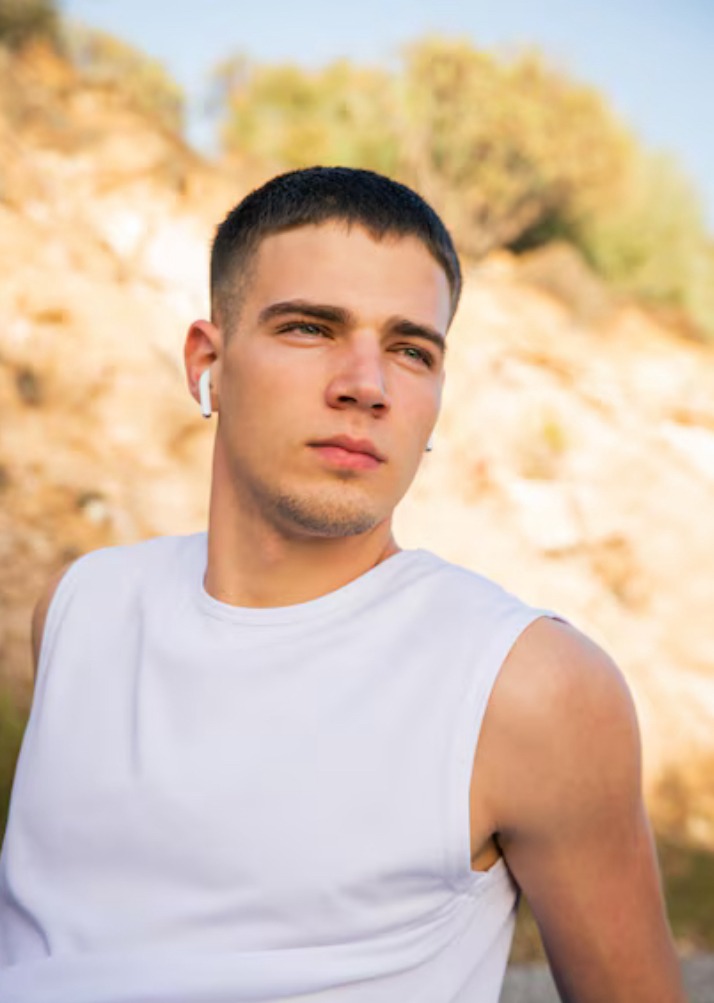 Brayann - Sprimont - Liège | Annonce Rencontre