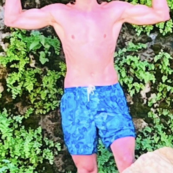 Djemil - Comblain-au-Pont - Liège | Annonce Rencontre