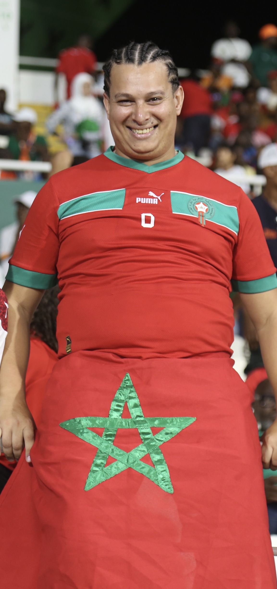 Louqman - Braine-le-Comte - Hainaut | Annonce Rencontre