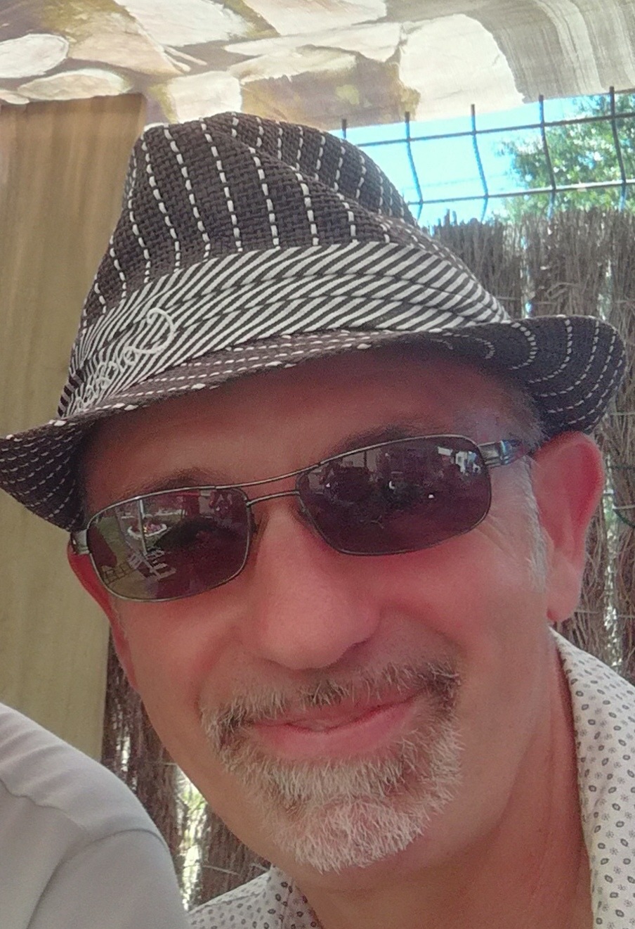 Navid - La Panne - Flandre occidentale | Annonce Rencontre