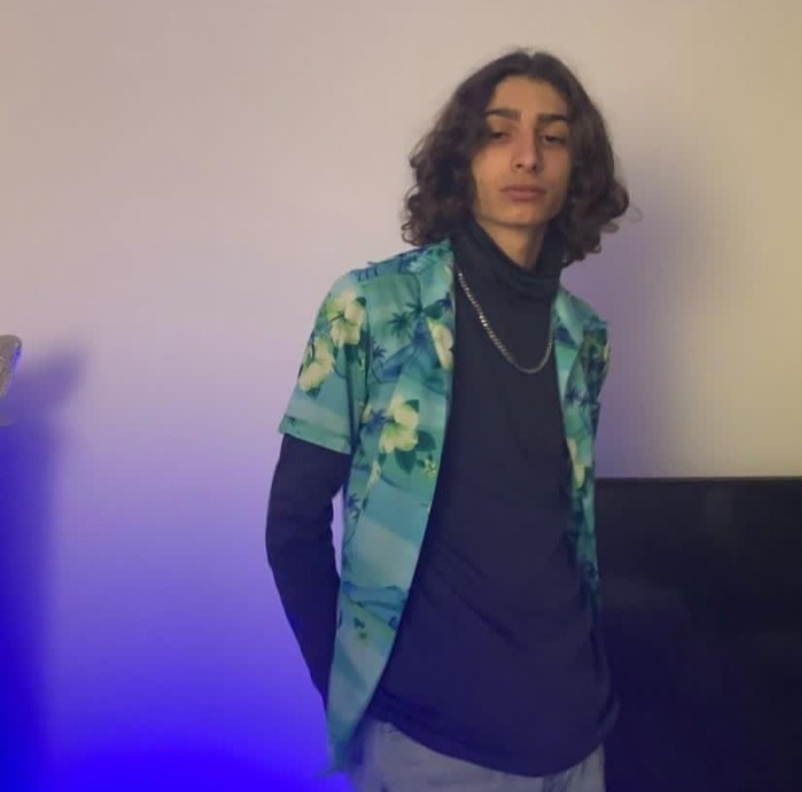 Johannes - Courtrai - Flandre occidentale | Annonce Rencontre