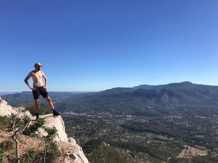 Ronny - Bassenge - Liège | Annonce Rencontre
