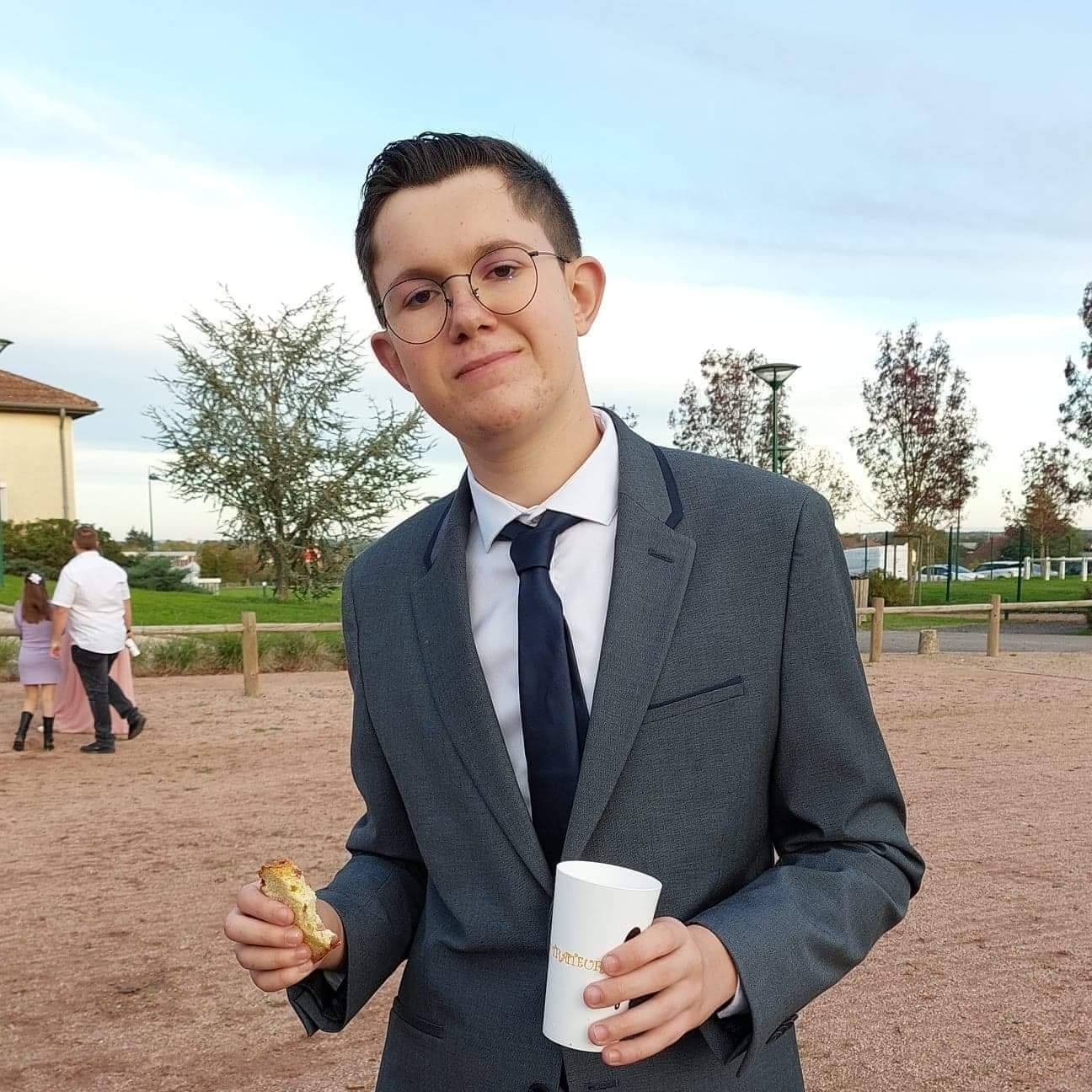 Shemsy - Bernissart - Hainaut | Annonce Rencontre