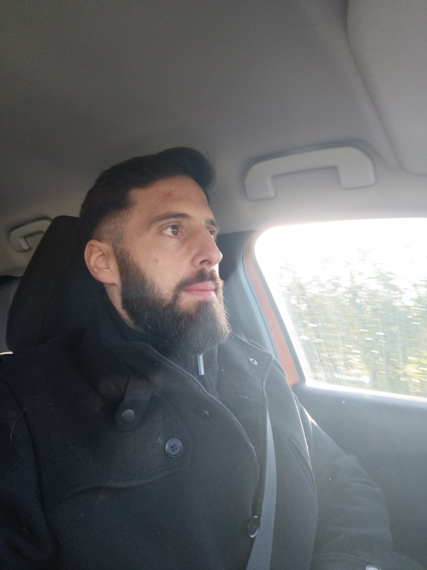 Dominik - Halen - Limbourg | Annonce Rencontre