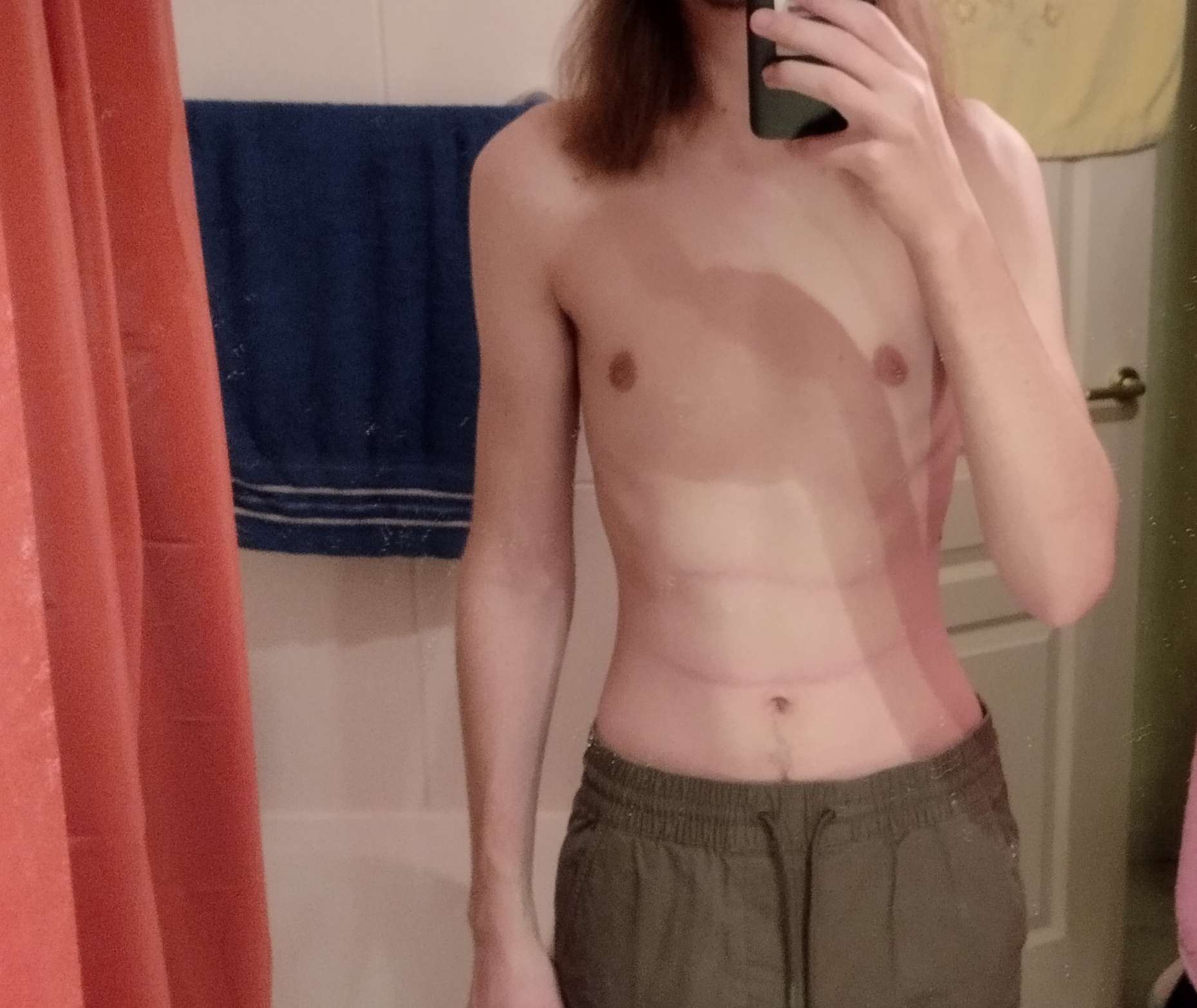 Djamal - Wuustwezel - Anvers | Annonce Rencontre