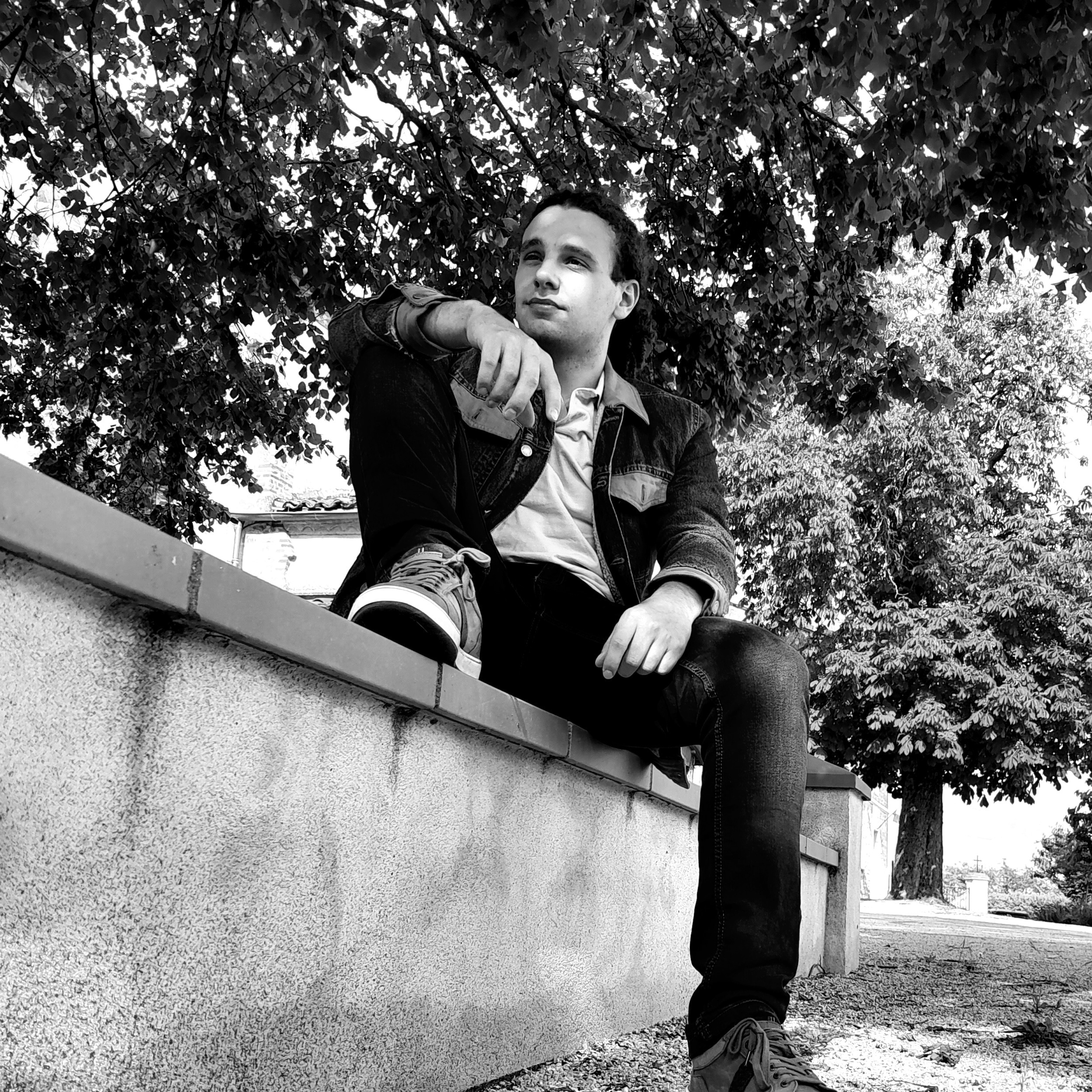 Sadek - Zonhoven - Limbourg | Annonce Rencontre