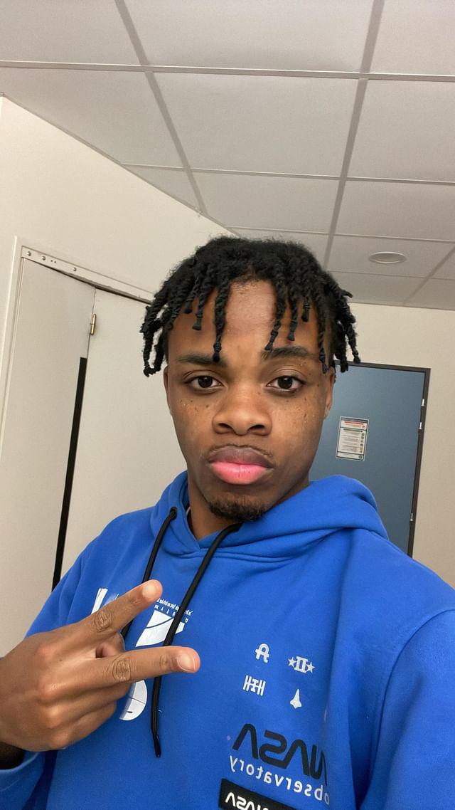 Haytam - Maaseik - Limbourg | Annonce Rencontre