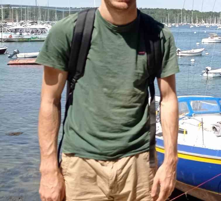 Lonny - Bornem - Anvers | Annonce Rencontre