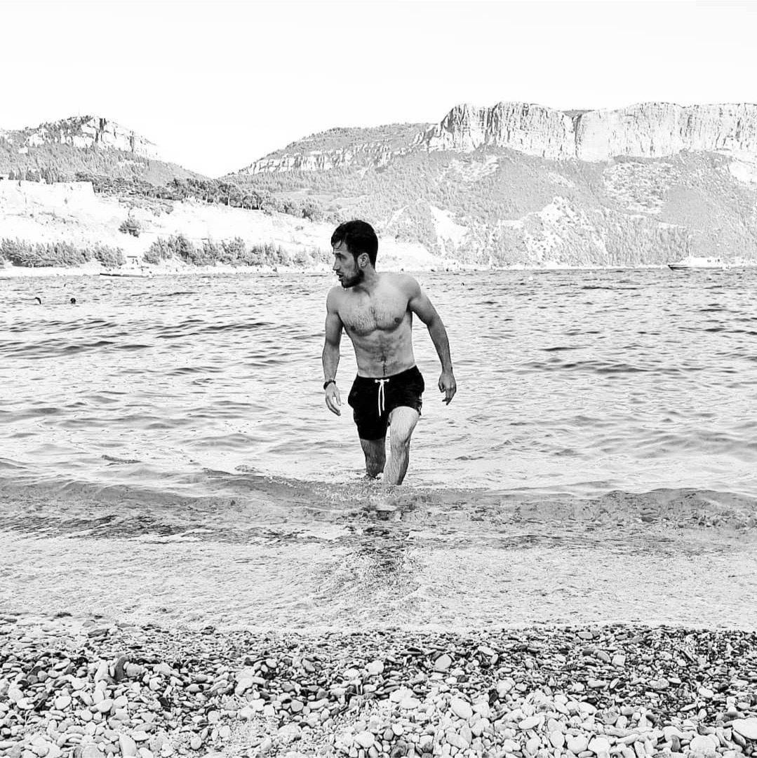 Abderrahman - Heist-op-den-Berg - Anvers | Annonce Rencontre