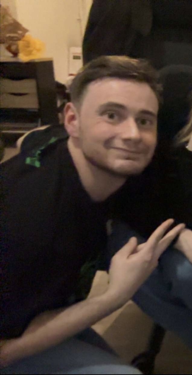 Marin - Merelbeke-Melle - Flandre orientale | Annonce Rencontre