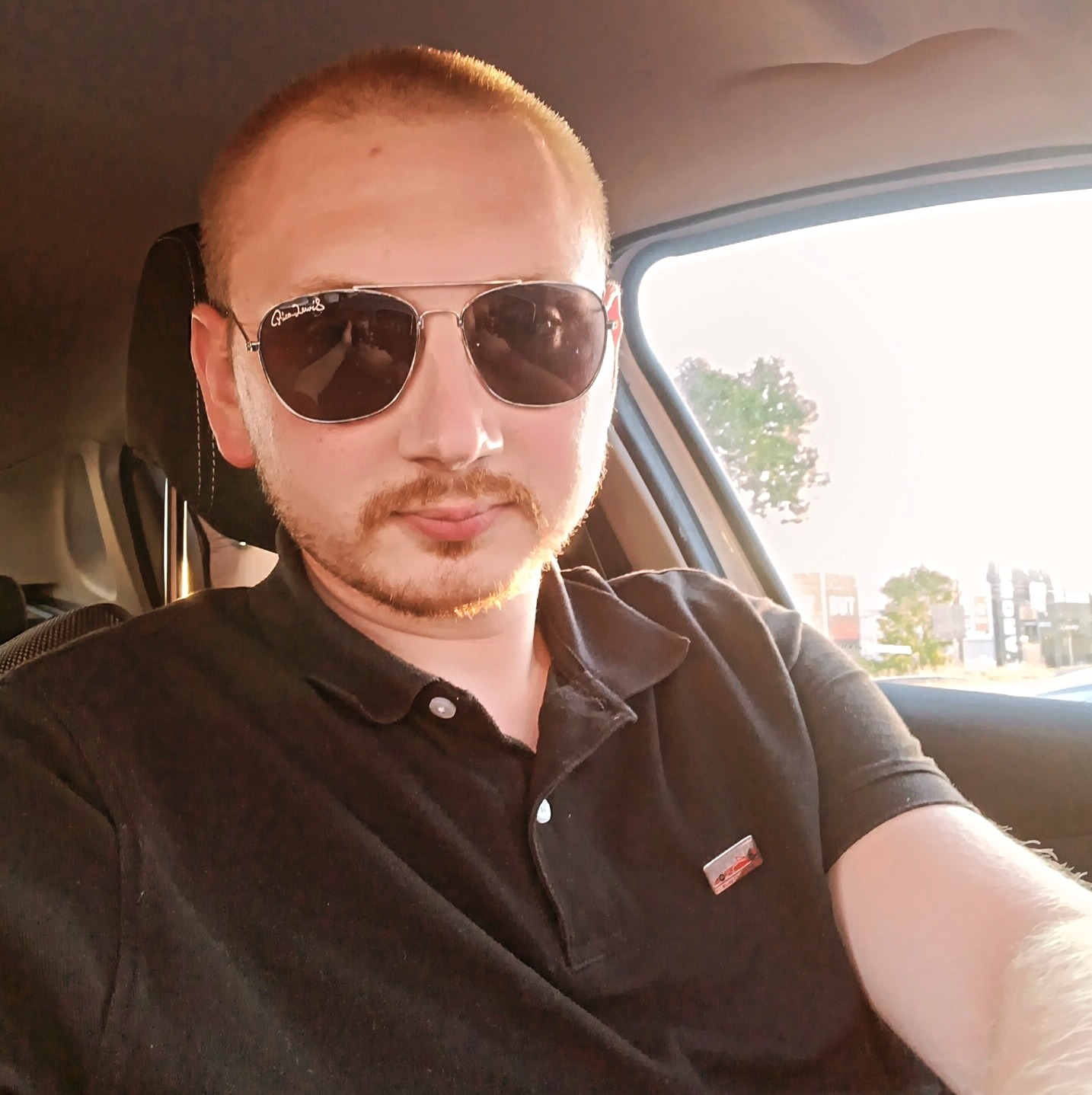 Cyrille - Butgenbach - Liège | Annonce Rencontre