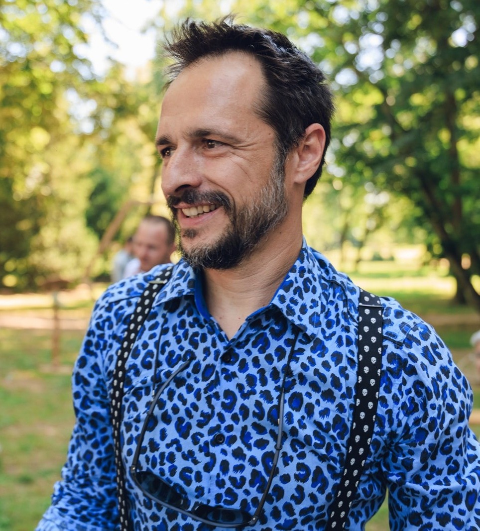 Rephael - Villers-la-Ville - Brabant wallon | Annonce Rencontre