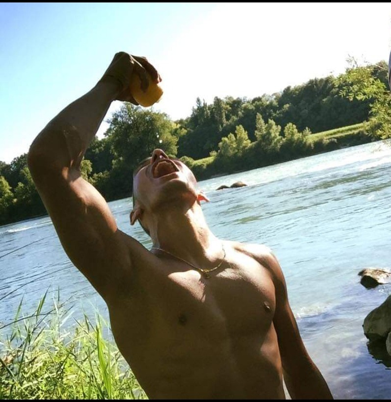 Harun - Kapellen - Anvers | Annonce Rencontre