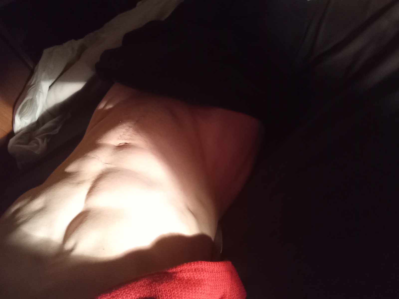 Muhamad - Burdinne - Liège | Annonce Rencontre