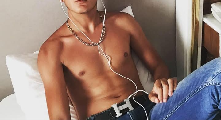 Walter - Kuurne - Flandre occidentale | Annonce Rencontre