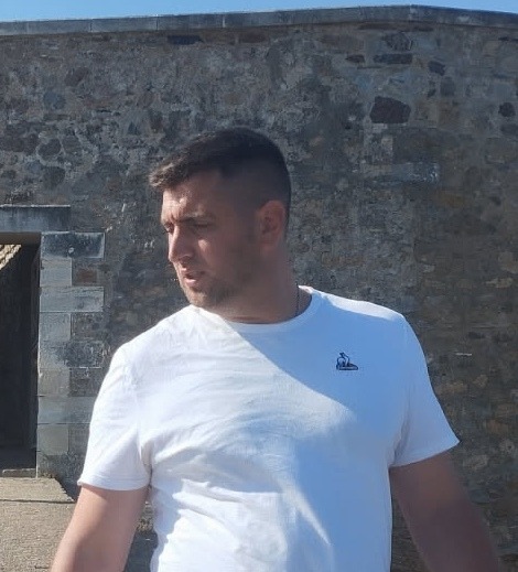 Alim - Brecht - Anvers | Annonce Rencontre