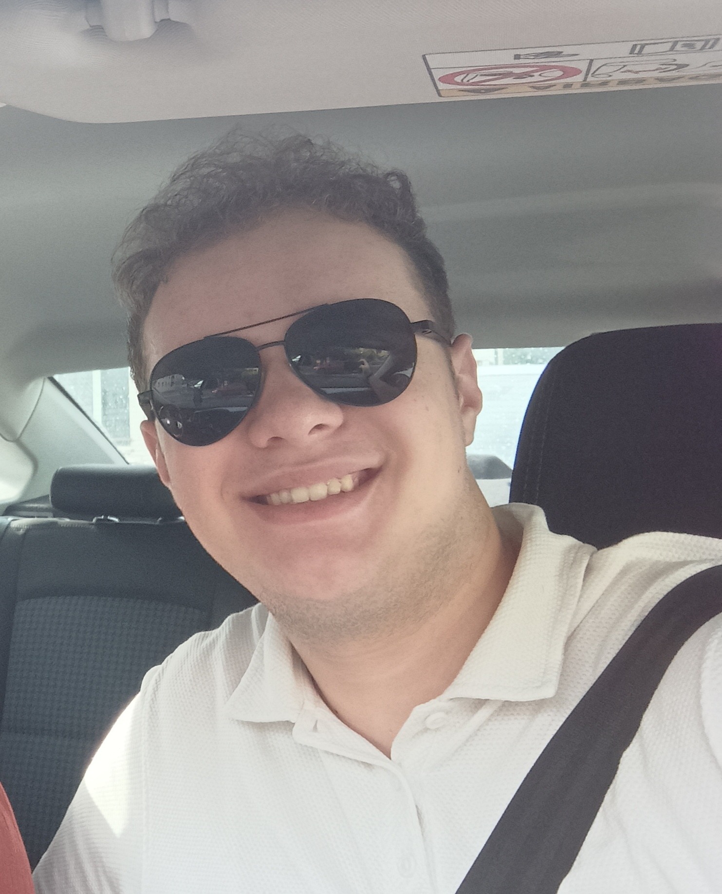 Myron - Putte - Anvers | Annonce Rencontre