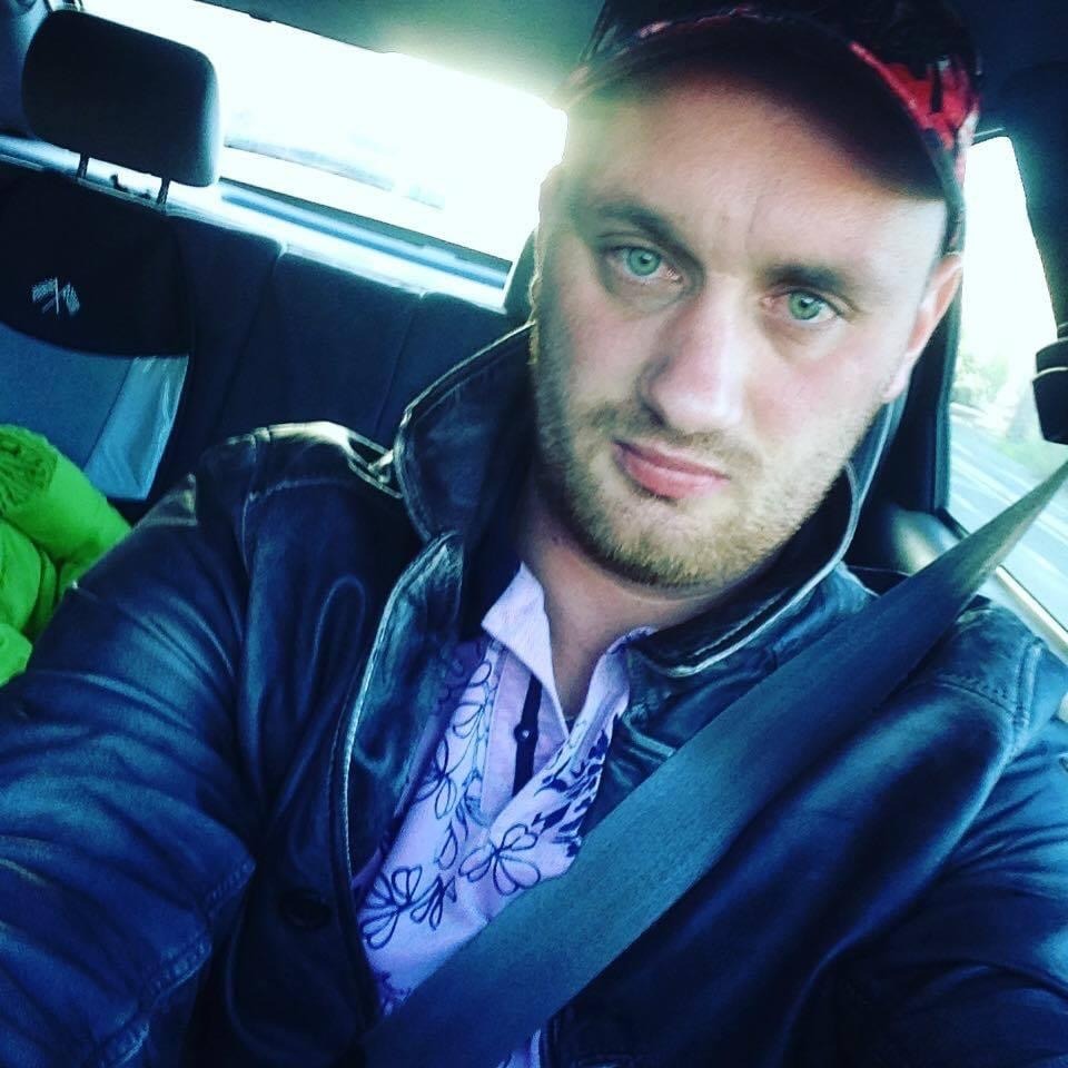 Edmond - Aartselaar - Anvers | Annonce Rencontre