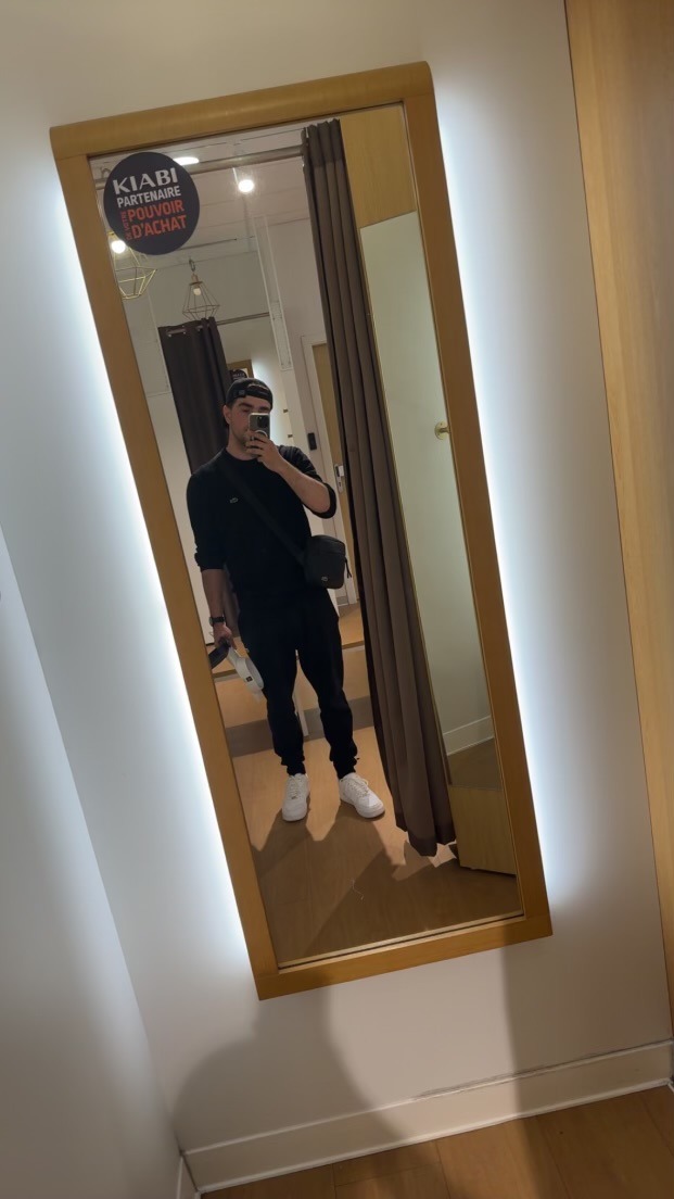 Youssef - Nazareth-De Pinte - Flandre orientale | Annonce Rencontre