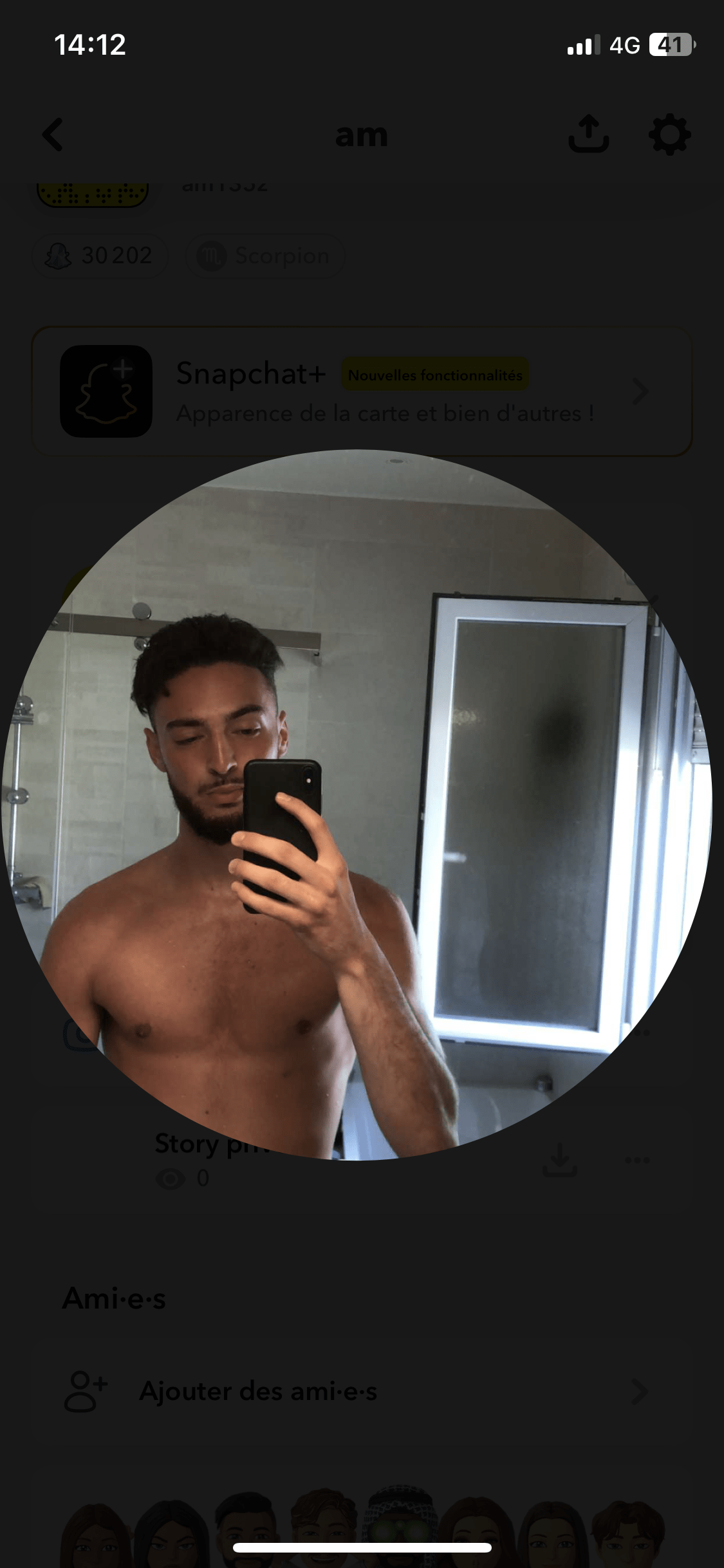 Souhil - Chimay - Hainaut | Annonce Rencontre