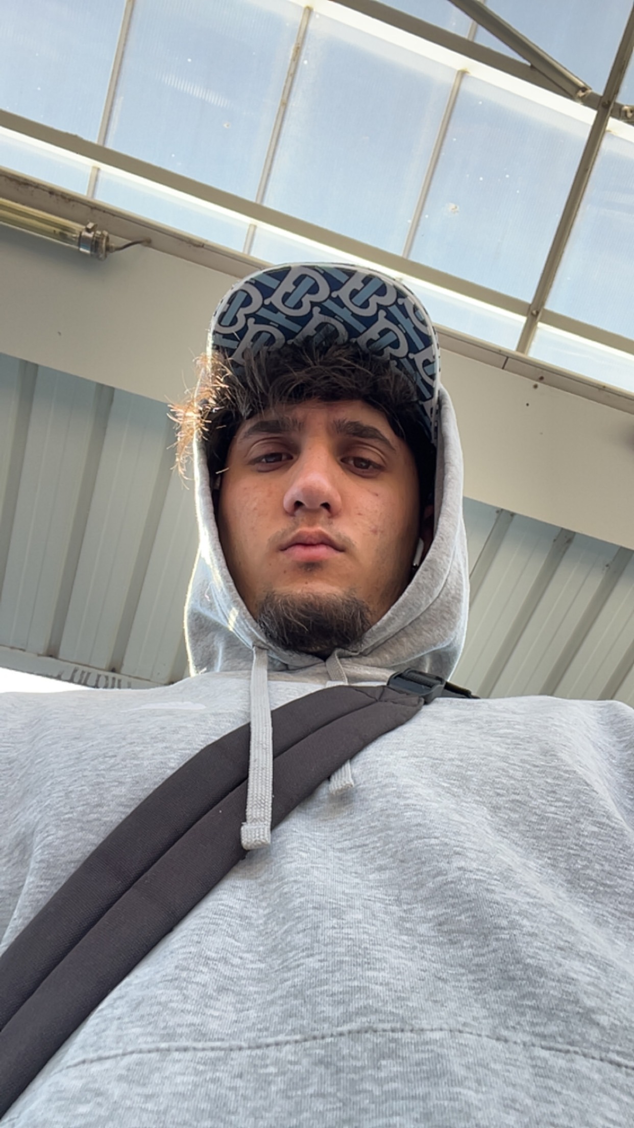 Emerick - Heuvelland - Flandre occidentale | Annonce Rencontre