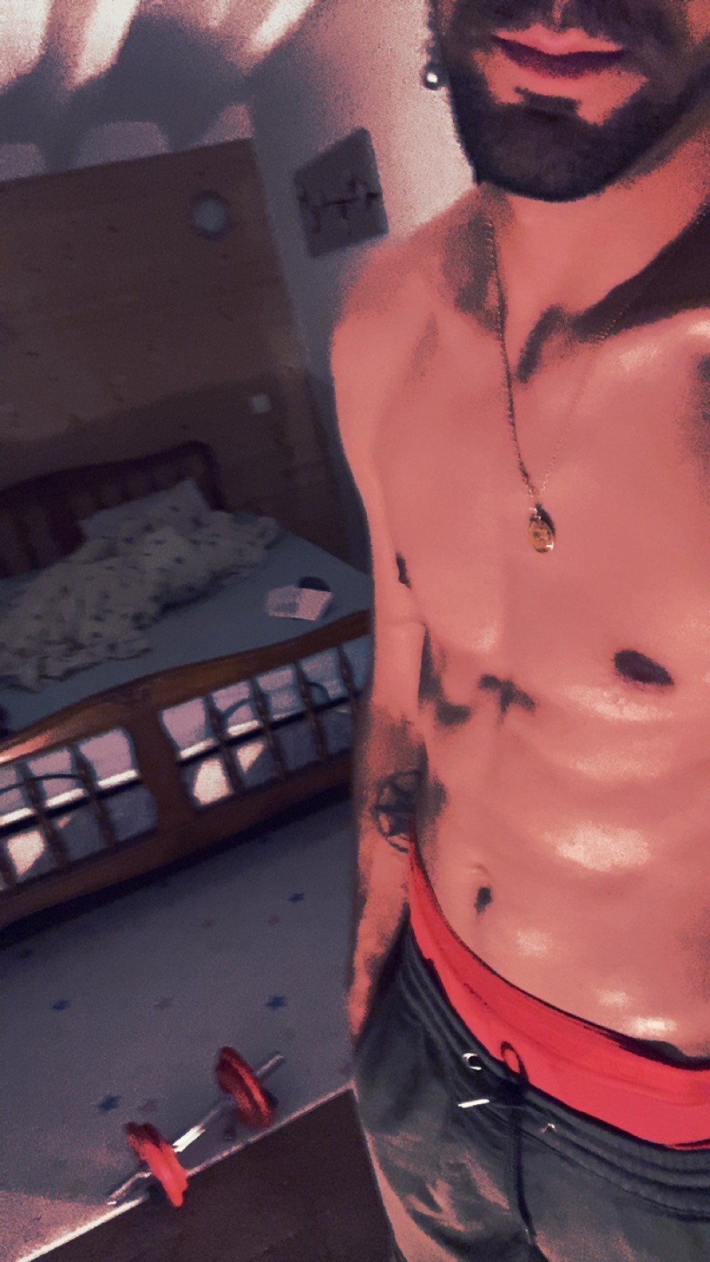 Pablo - Lokeren - Flandre orientale | Annonce Rencontre