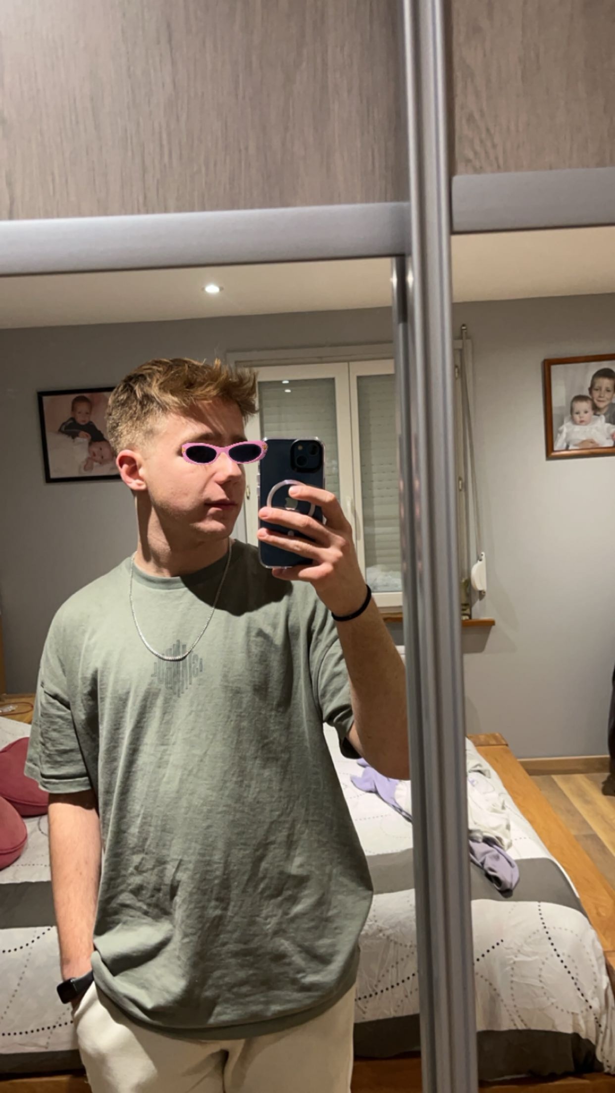 Miles - Farciennes - Hainaut | Annonce Rencontre