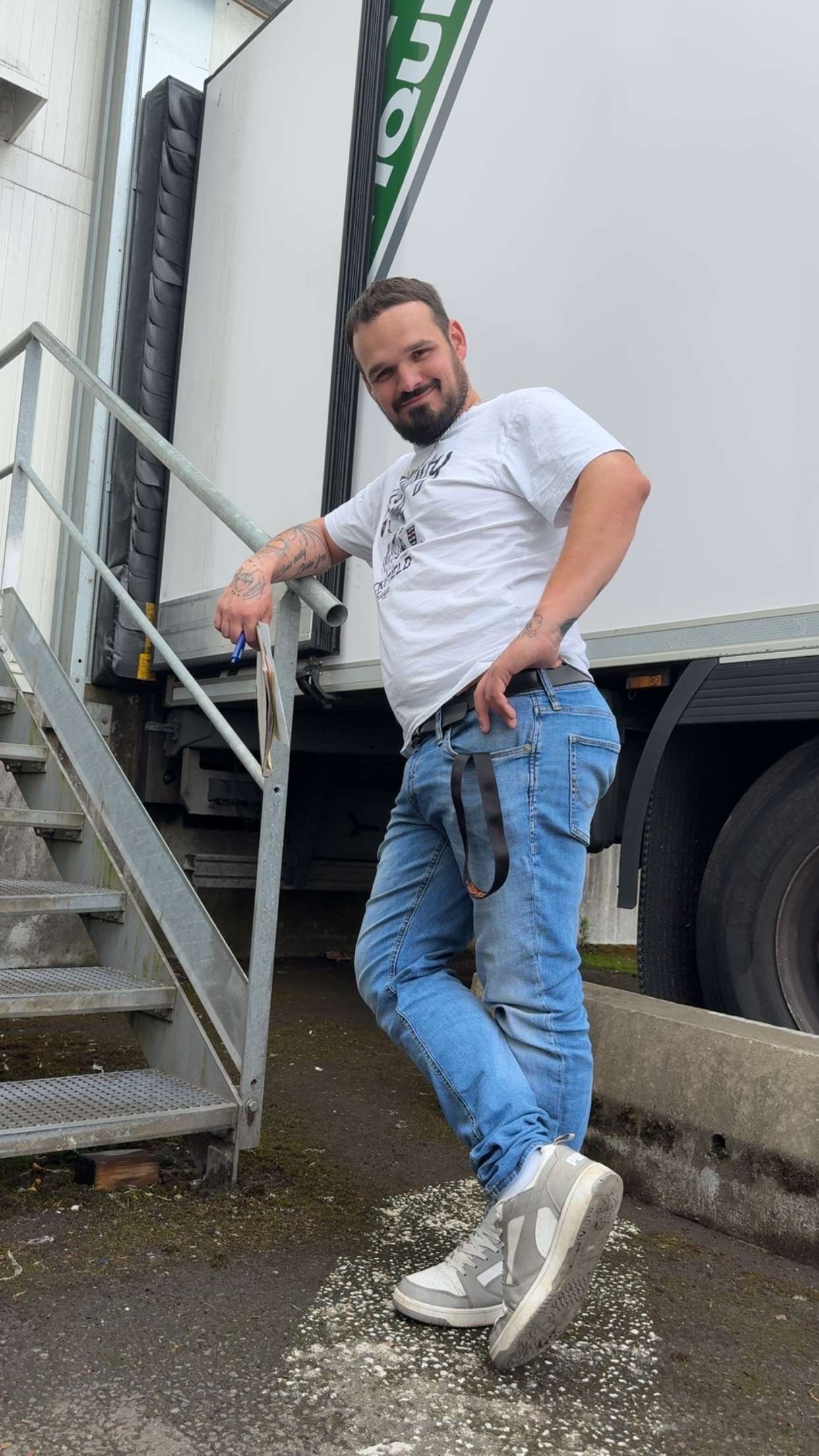 Thommy - Verviers - Liège | Annonce Rencontre