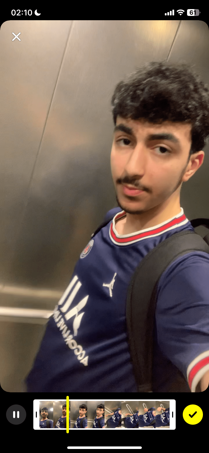 Yao - Wielsbeke - Flandre occidentale | Annonce Rencontre