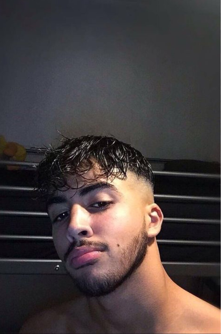 Aram - Putte - Anvers | Annonce Rencontre