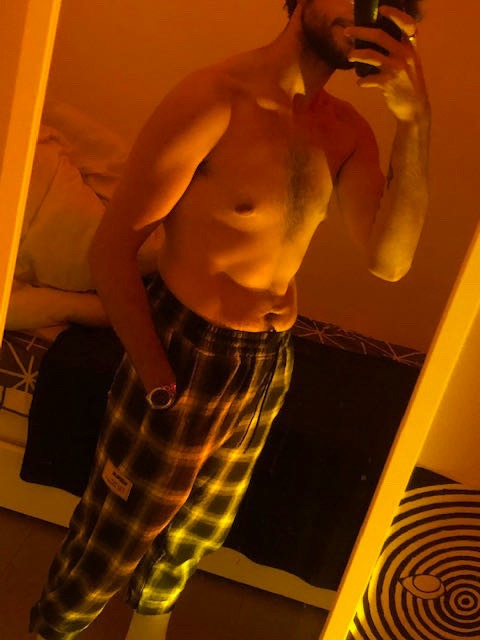 Niccolo - Attert - Luxembourg | Annonce Rencontre