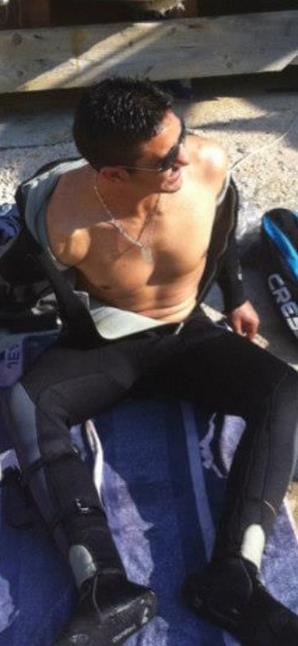 Deniz - Ternat - Brabant flamand | Annonce Rencontre