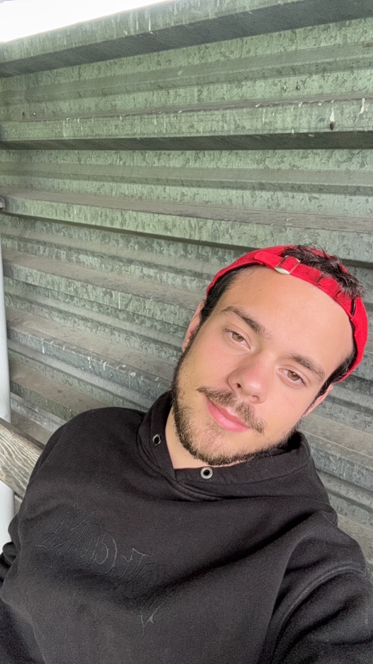 Lonnie - Jemeppe-sur-Sambre - Namur | Annonce Rencontre